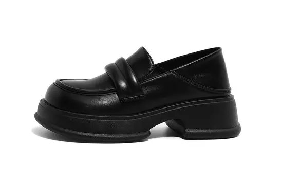 Лоферы женские Huanqiu