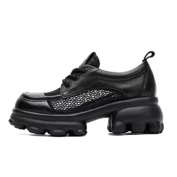 Лоферы женские Jeep Spirit