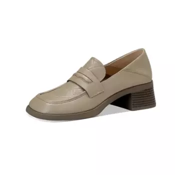 Лоферы женские Jessica Sophia, цвет Apricot