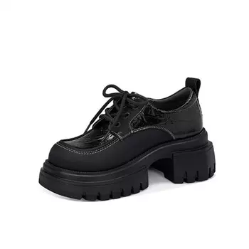 Лоферы женские Jessica Sophia, серебряный