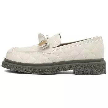 Лоферы женские Josiny, черный