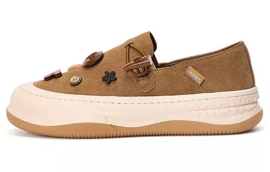 Лоферы женские Joy&Mario