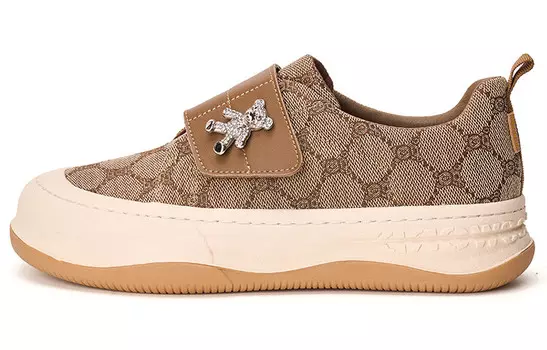 Лоферы женские Joy&Mario