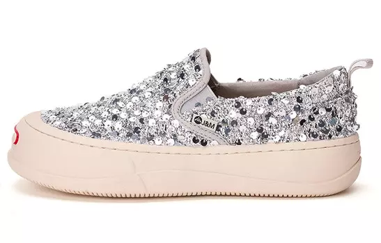 Лоферы женские Joy&Mario