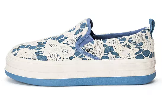 Лоферы женские Joy&Mario, розовый