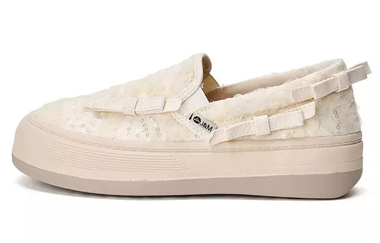 Лоферы женские Joy&Mario, синий