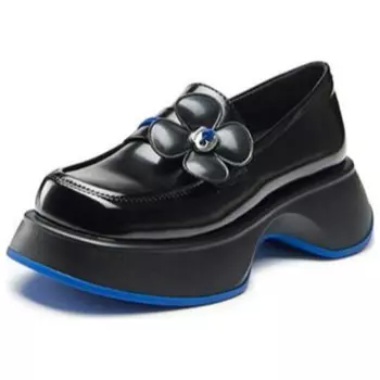 Лоферы женские Kangnai, белый