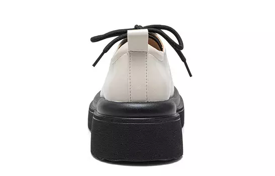 Лоферы женские La Chapelle