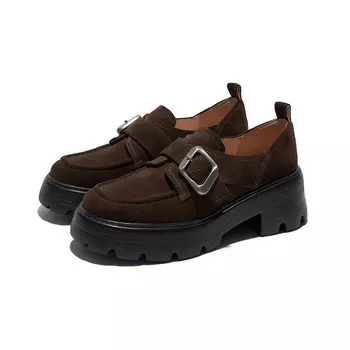 Лоферы женские Marie Claire