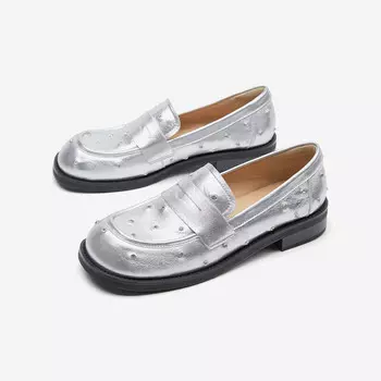 Лоферы женские Marie Claire