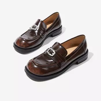 Лоферы женские Marie Claire