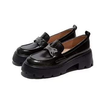 Лоферы женские Marie Claire