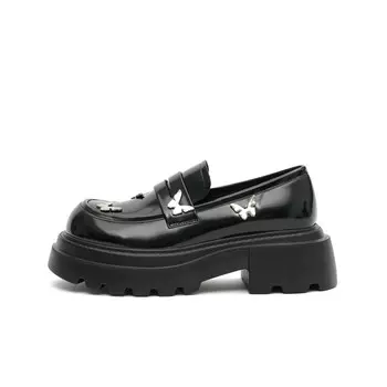 Лоферы женские Masoomake