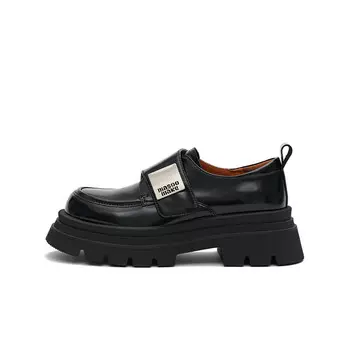 Лоферы женские Masoomake