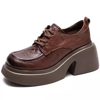 Лоферы женские Mata, черный