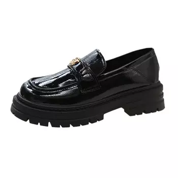 Лоферы женские Med Dictionary