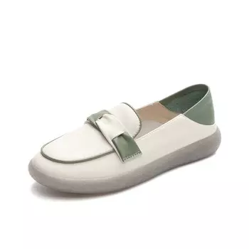 Лоферы женские Med Dictionary