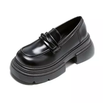 Лоферы женские Med Dictionary