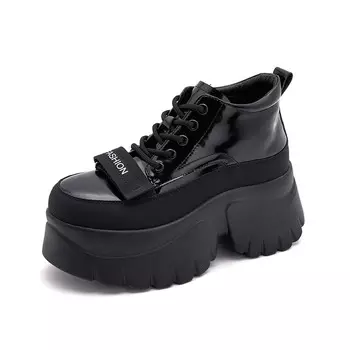 Лоферы женские Milan Love Song, белый