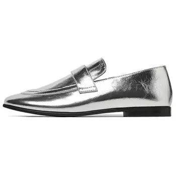 Лоферы женские Millies, черный