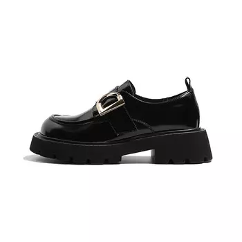 Лоферы женские Mis. Danny