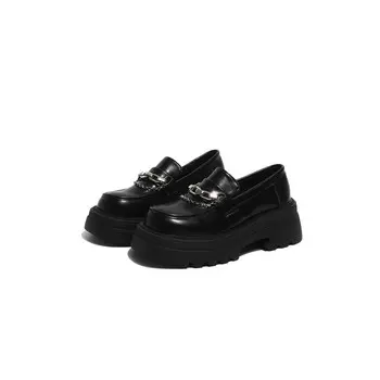 Лоферы женские Moon Veil