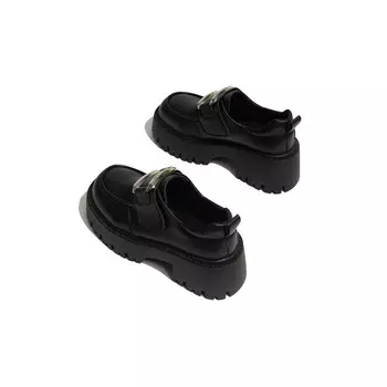 Лоферы женские Moon Veil