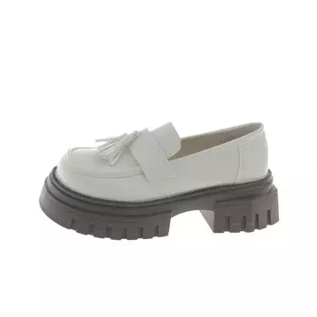 Лоферы женские Moon Veil, черный