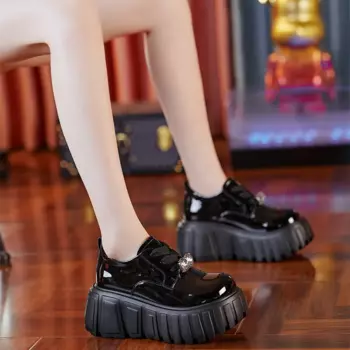 Лоферы женские Nrdrofficial, бежевый