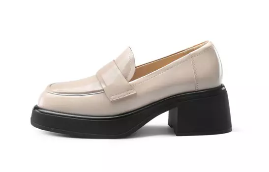 Лоферы женские Off White 7Or9