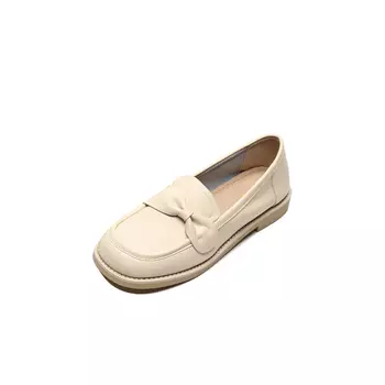 Лоферы женские Off White Dme