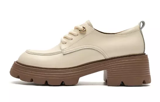 Лоферы женские Off White Eblan