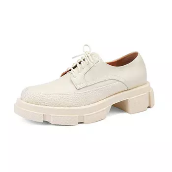 Лоферы женские Off White Flowerskam