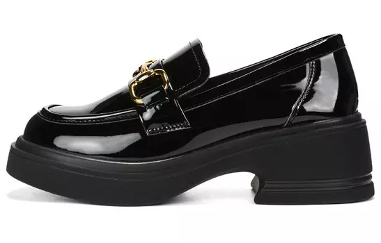 Лоферы женские Oms