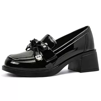 Лоферы женские Oms