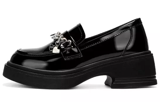 Лоферы женские Oms