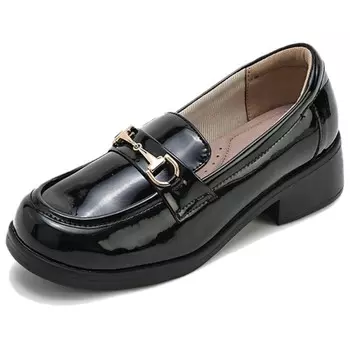 Лоферы женские Pansy, белый