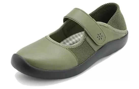 Лоферы женские Pansy, черный