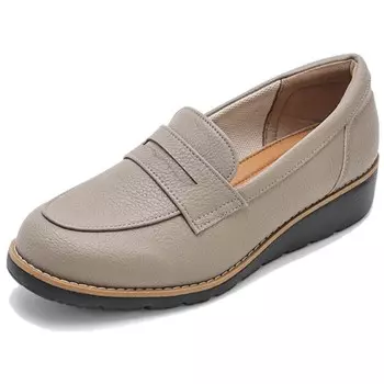 Лоферы женские Pansy, черный