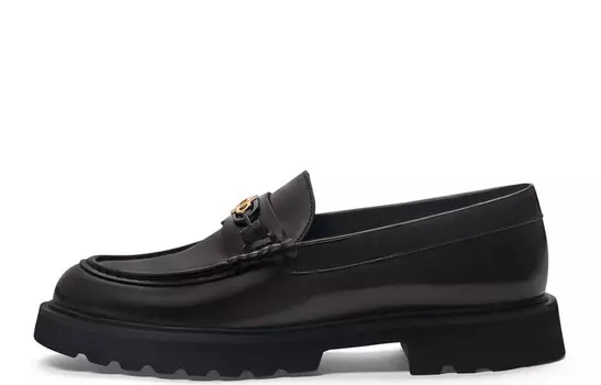 Лоферы женские Pedro