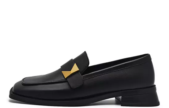 Лоферы женские Pedro