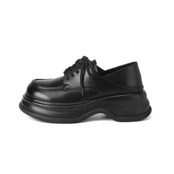 Лоферы женские Pierce Gentry, черный