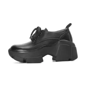 Лоферы женские Pierce Gentry, черный