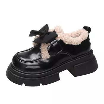 Лоферы женские Pretty Tiffin