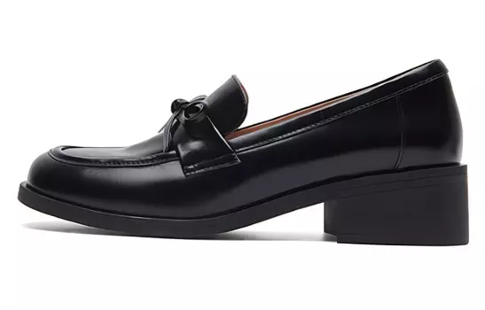 Лоферы женские Pt'Son, цвет Apricot