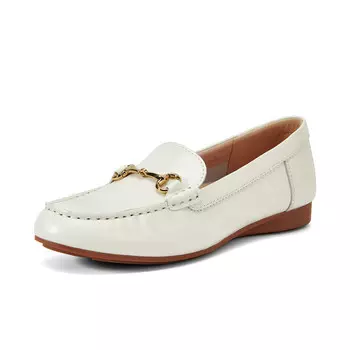 Лоферы женские Pt'Son, синий