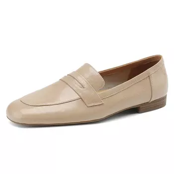 Лоферы женские Pwpj, черный