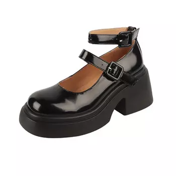 Лоферы женские Quicheshoes, белый