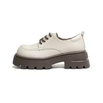 Лоферы женские Red Dragonfly, черный