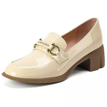 Лоферы женские Red Dragonfly, черный